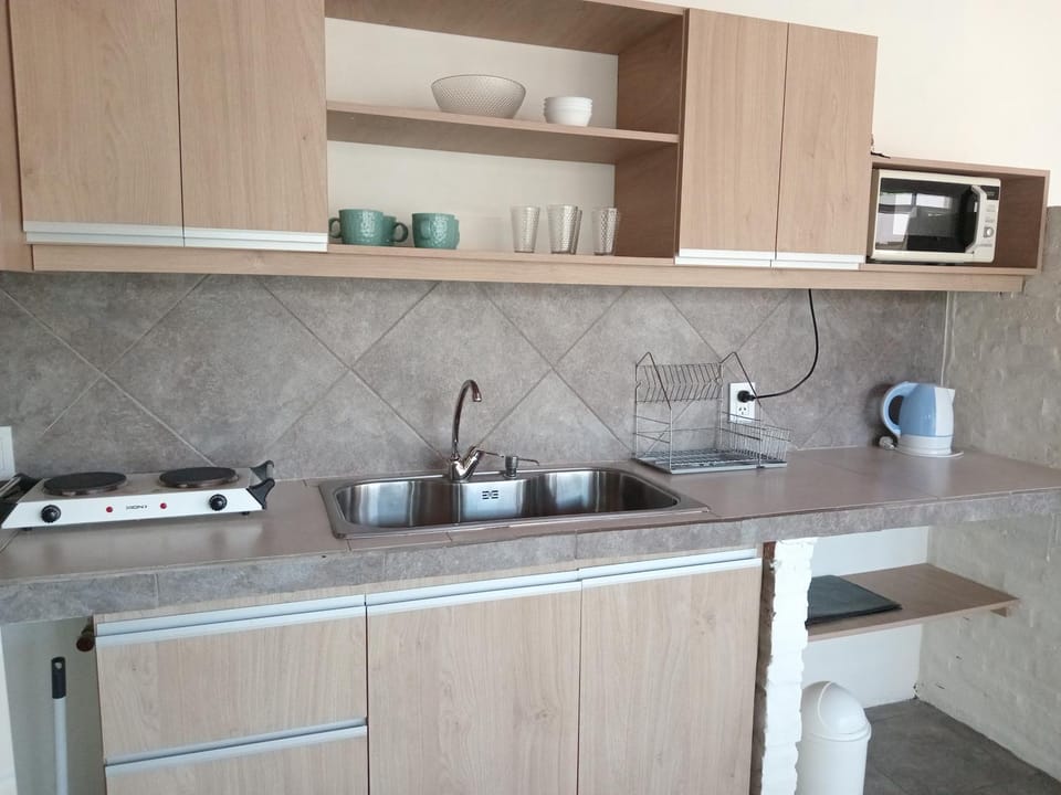 Departamento Infinito Apartment in Federación