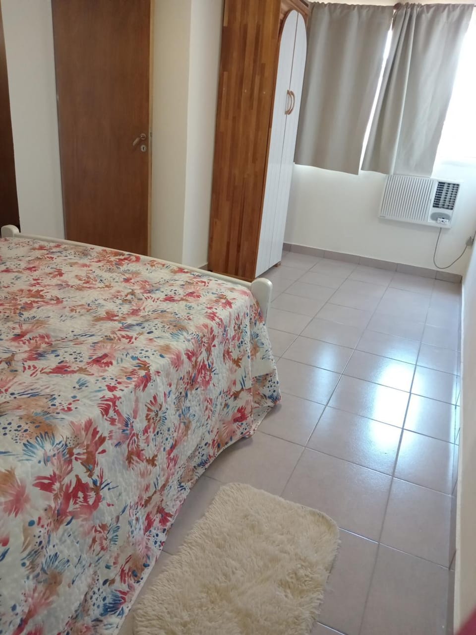 Departamento Infinito Apartment in Federación