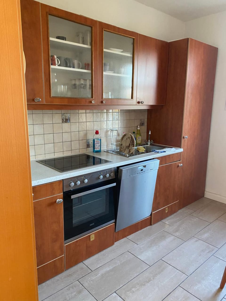 Stadtgarten Apartment in Meissen