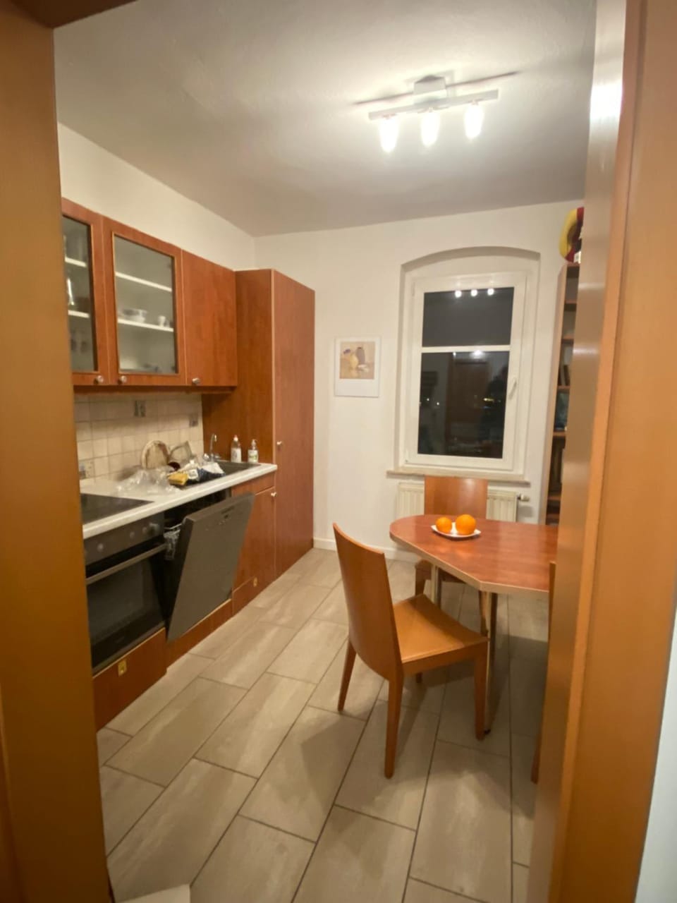 Stadtgarten Apartment in Meissen