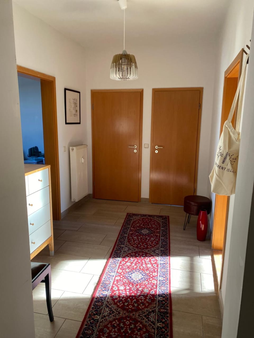 Stadtgarten Apartment in Meissen