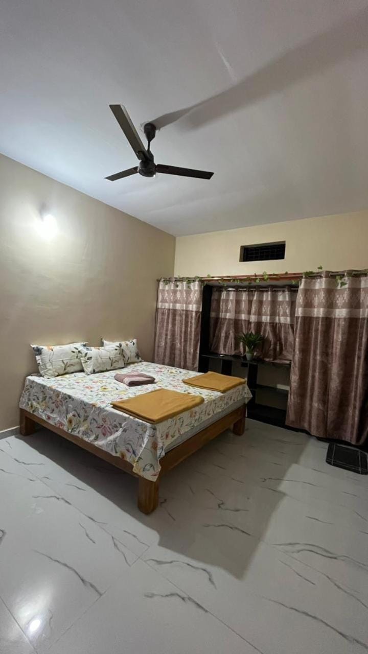 Sunrise Villa Hampi Vacation rental in Karnataka
