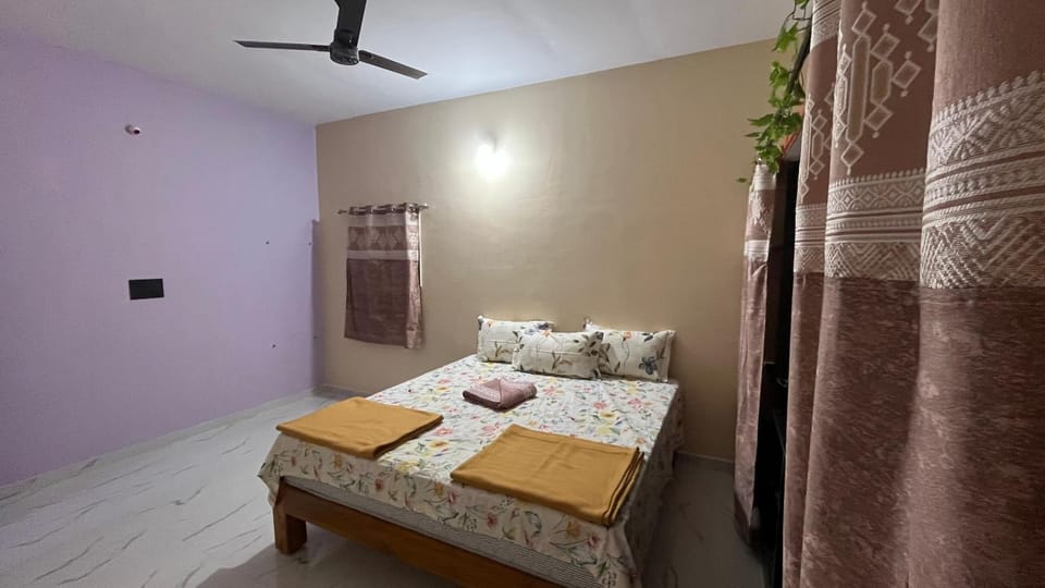 Sunrise Villa Hampi Vacation rental in Karnataka