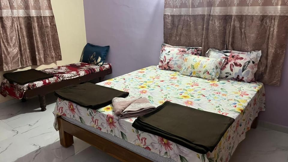 Sunrise Villa Hampi Vacation rental in Karnataka