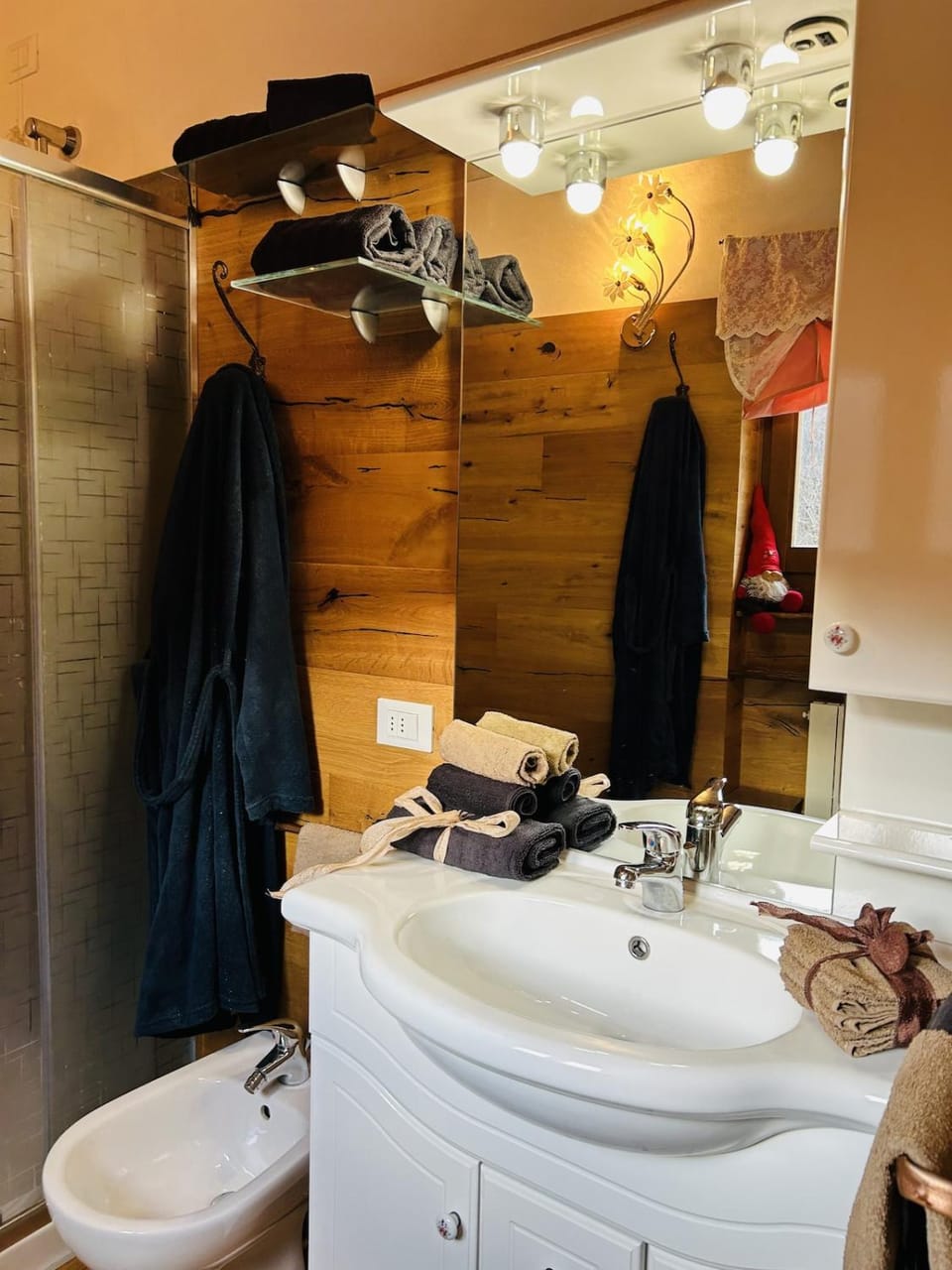 Chalet Mistica House in Ponte di Legno