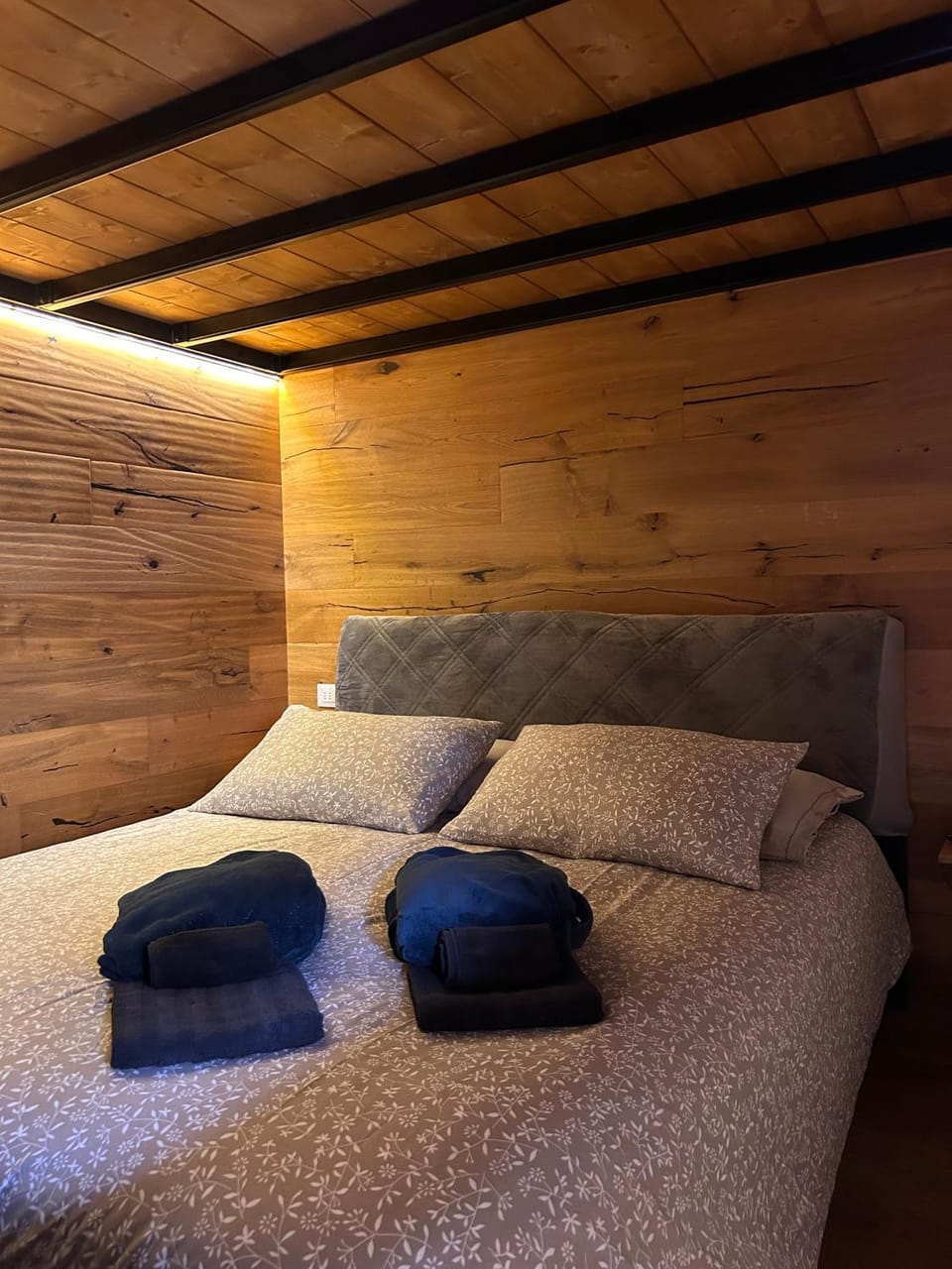 Chalet Mistica House in Ponte di Legno
