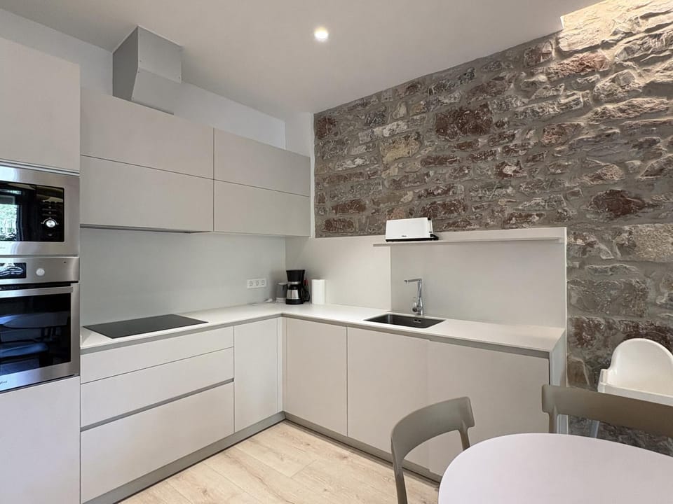Catedral Buen Pastor - céntrico, cómodo y luminoso apartamento en el Centro Apartment in San Sebastian