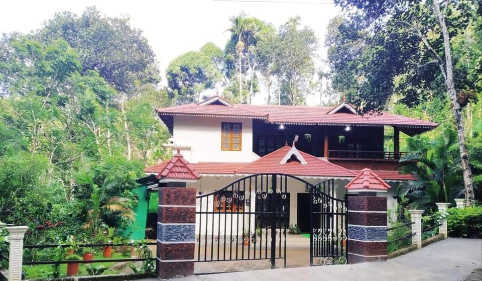 Spring Dale Homestay Vacation rental in Kerala
