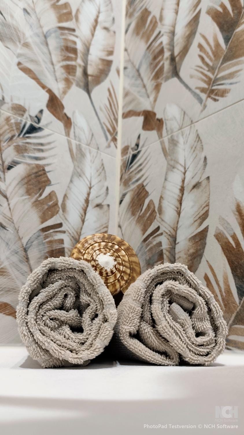towels