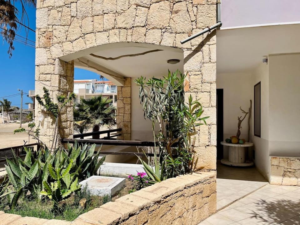 Apartment Ca' Greta Apartment in Cape Verde