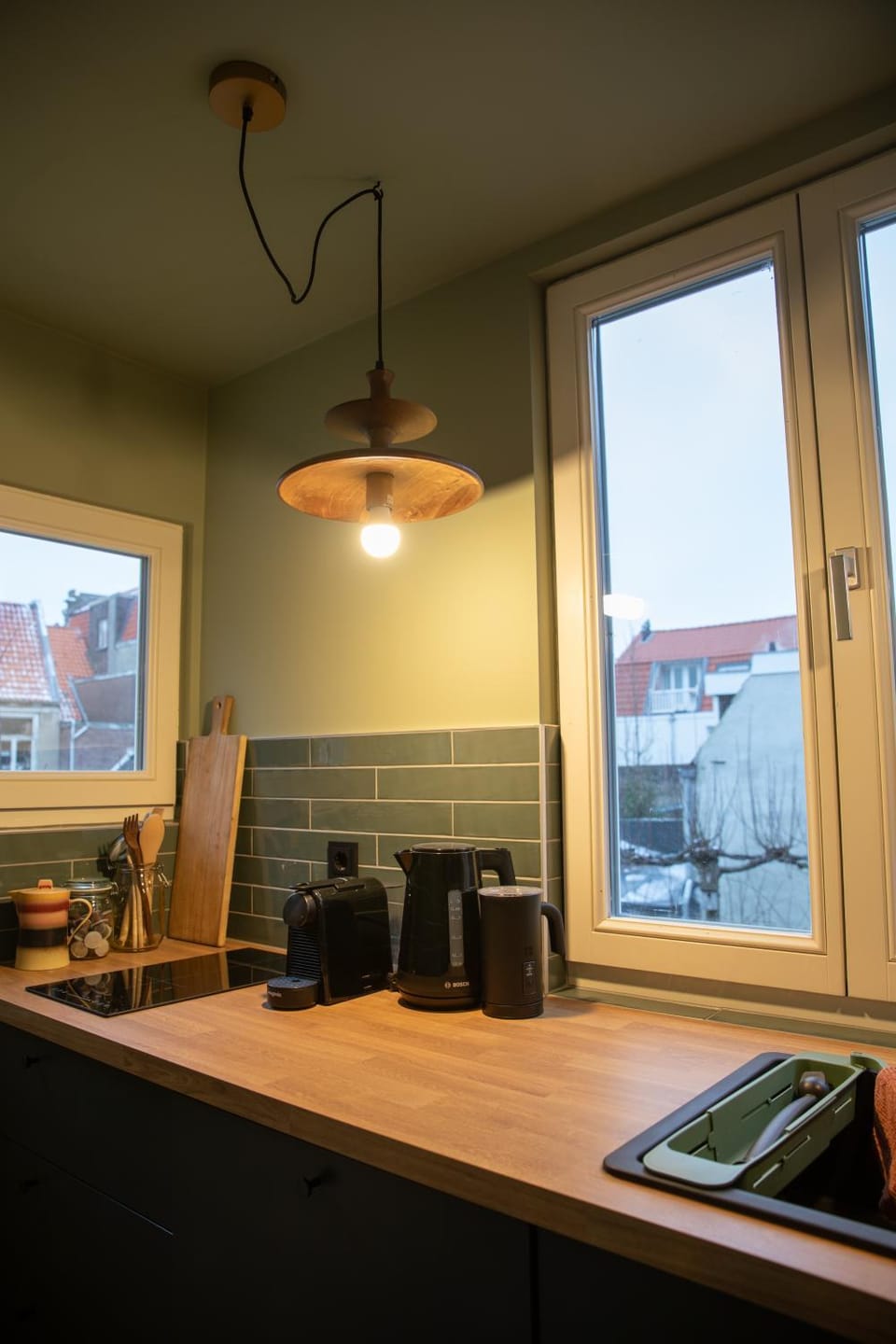 Kitchen or kitchenette, kitchen, kitchen