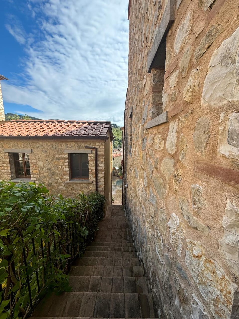 Chianti Borgo 28 Apartment in Gaiole in Chianti