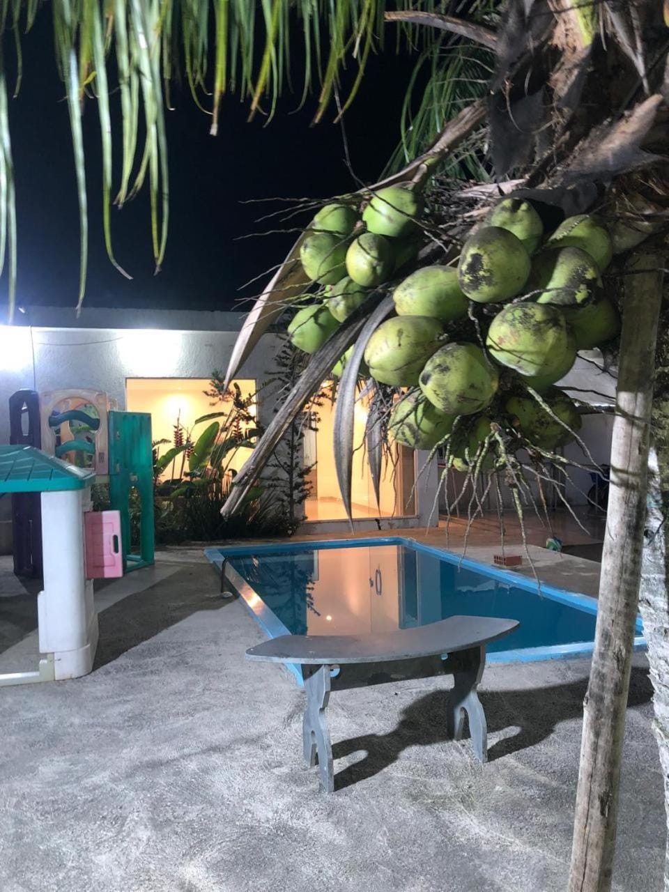 casa dunas House in Cabo Frio