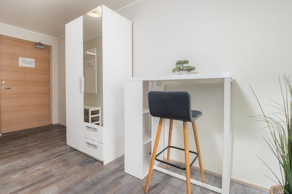 Aisa 39 Apartment in Estonia