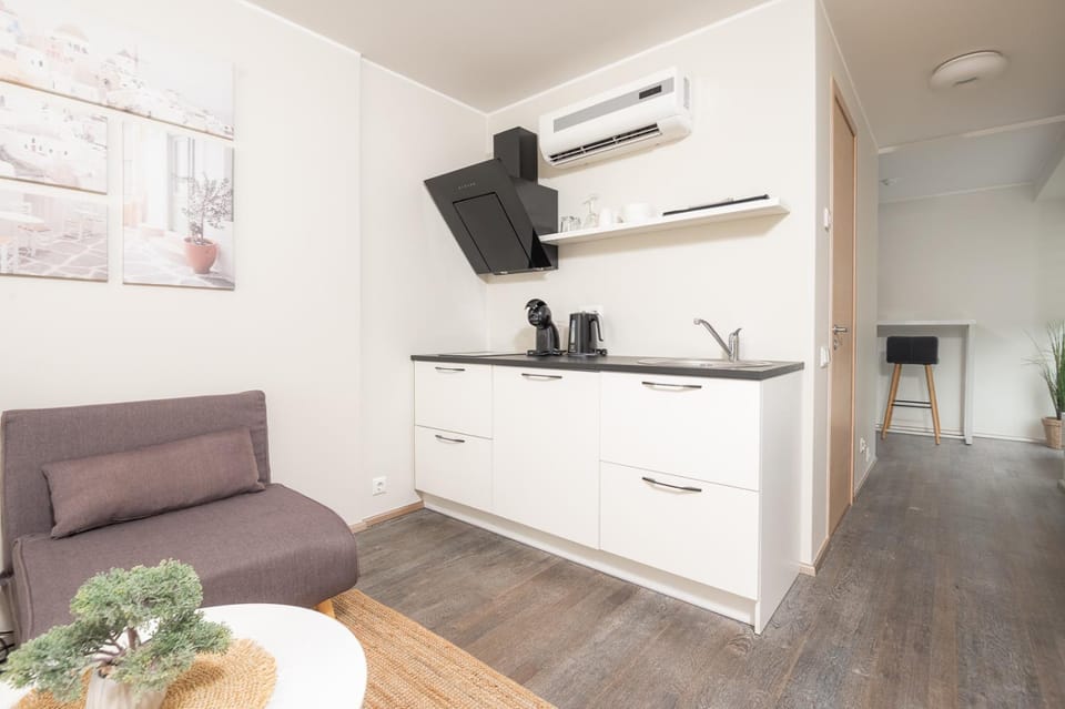 Aisa 39 Apartment in Estonia