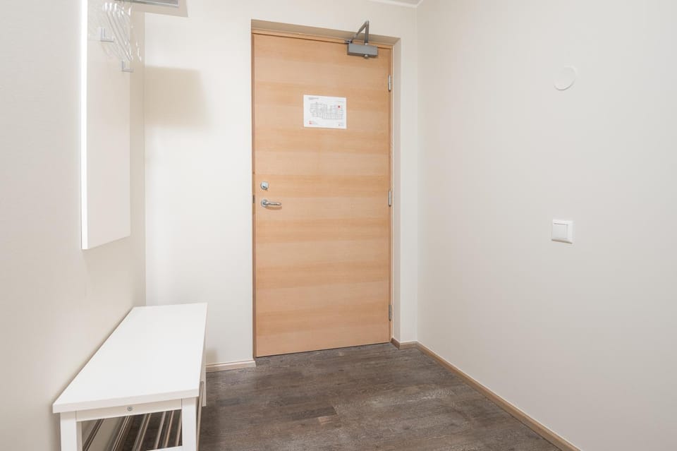 Aisa 39 Apartment in Estonia