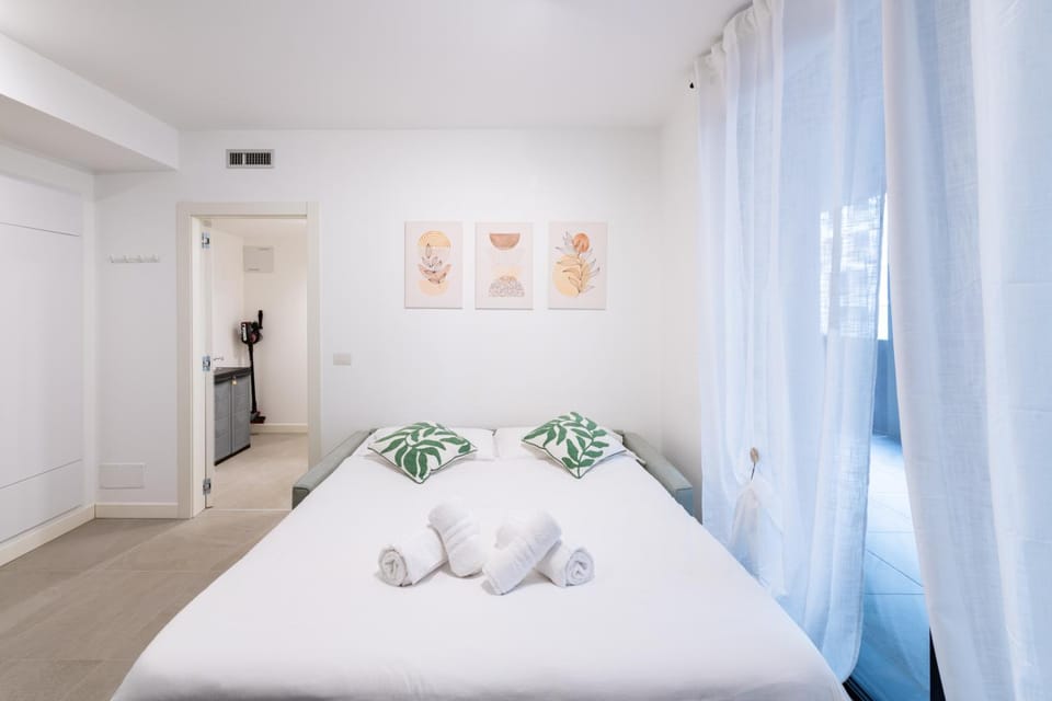 Parcheggio Gratuito -Fiera - Nuovo APT Apartment in Milan