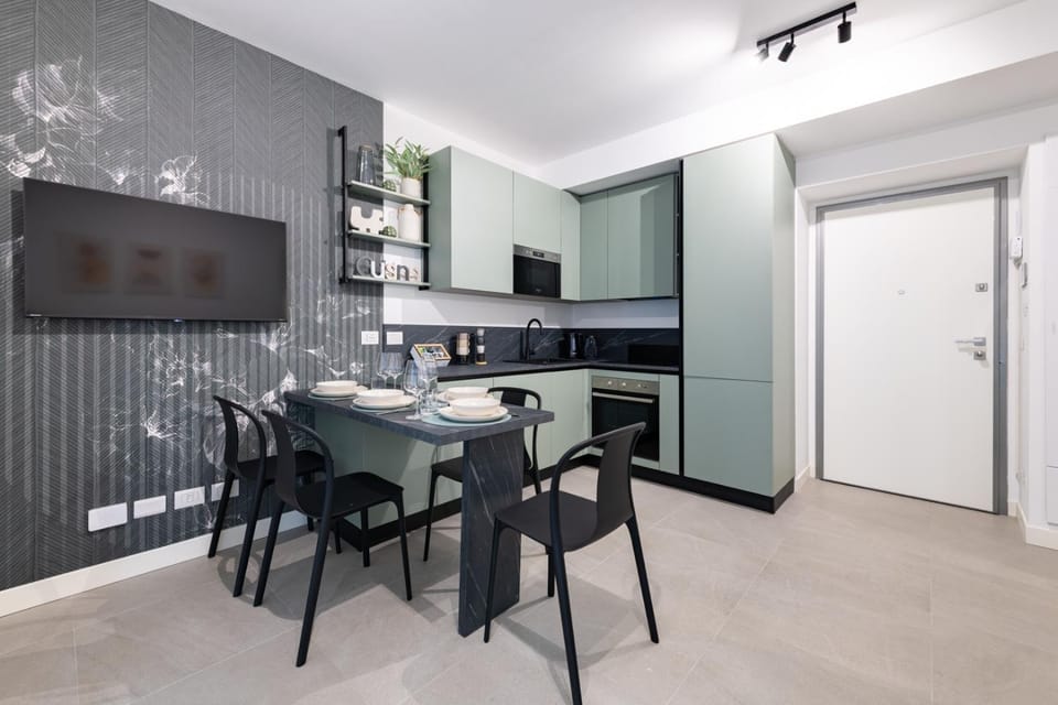 Parcheggio Gratuito -Fiera - Nuovo APT Apartment in Milan