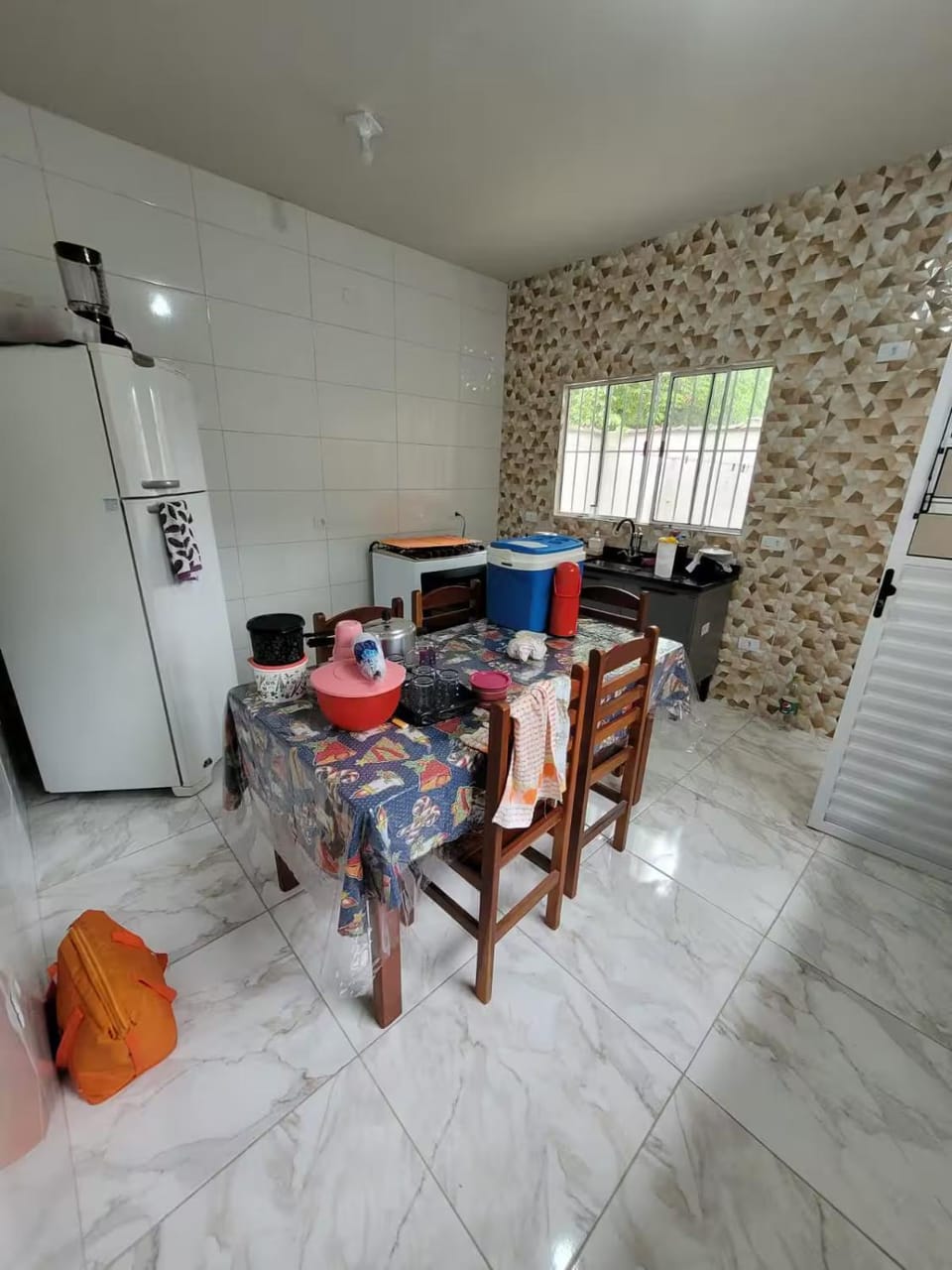Casa de Praia em Paraty - RJ Apartment in Paraty