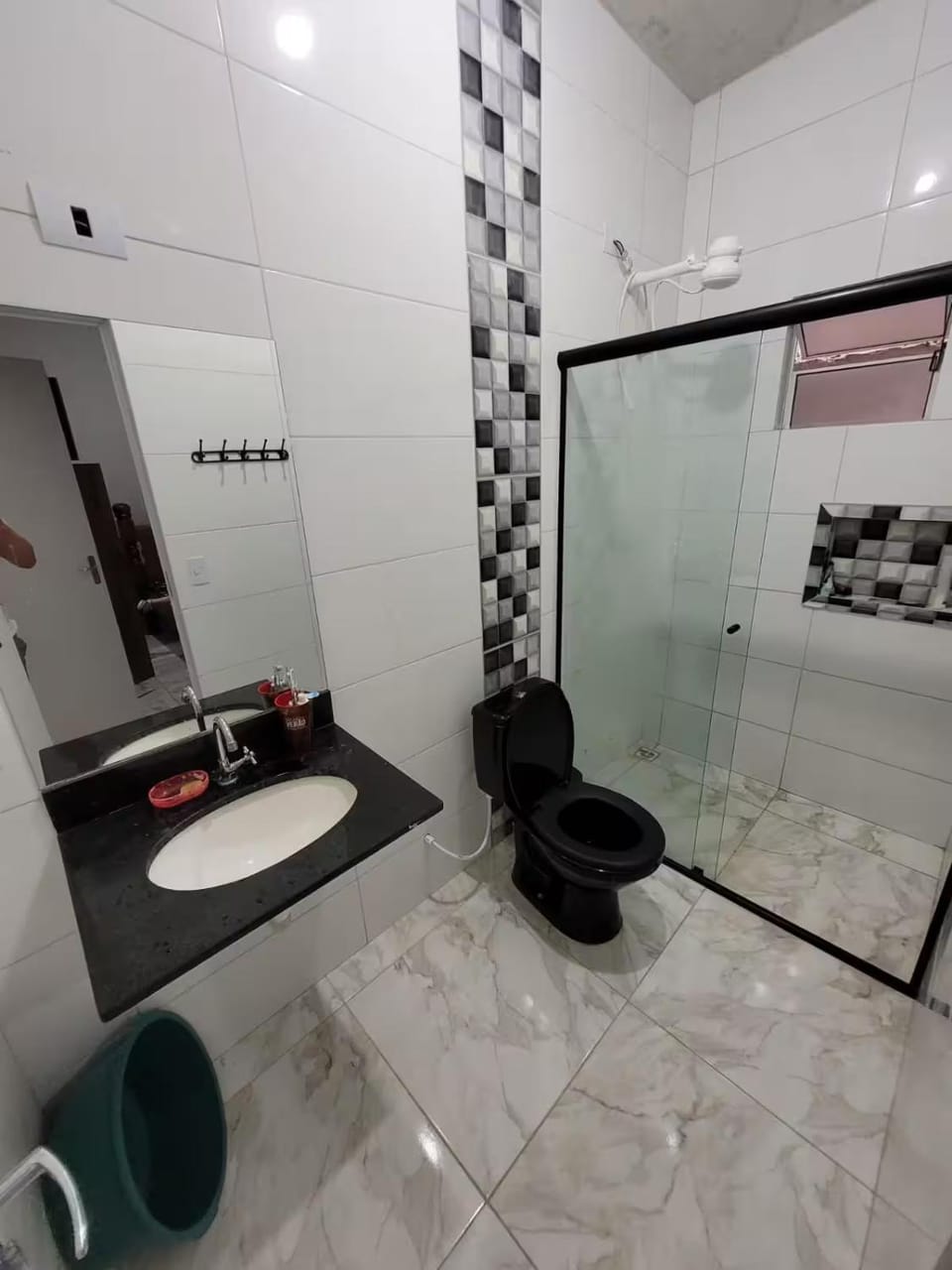 Casa de Praia em Paraty - RJ Apartment in Paraty