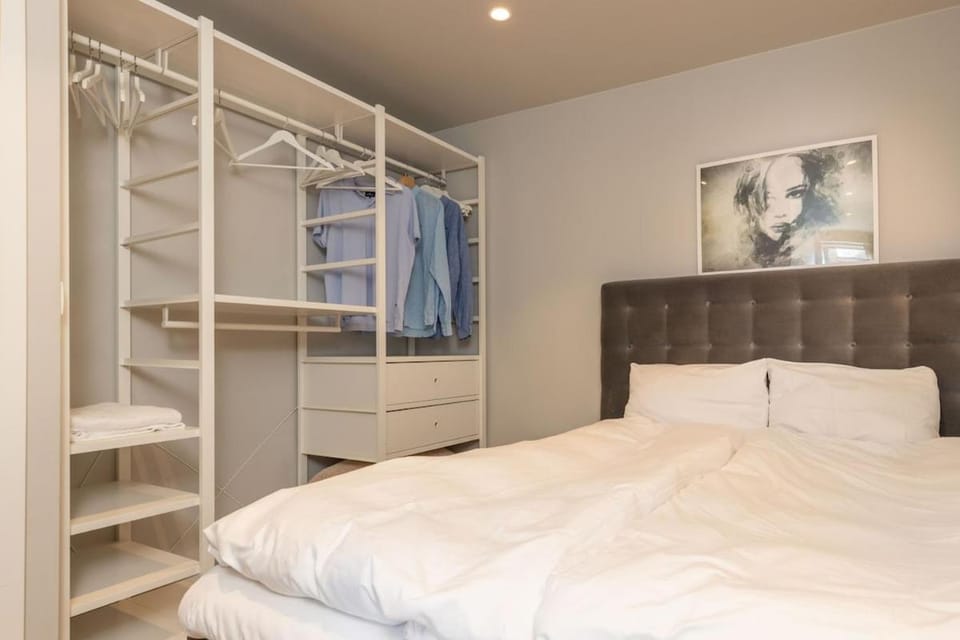 Nice apartment with three bedrooms in the middle of Bergen! Apartment in Bergen