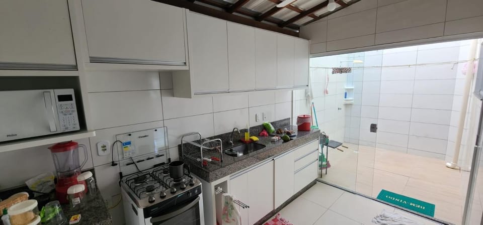 Apartamento brisa do mar Apartment in State of Bahia