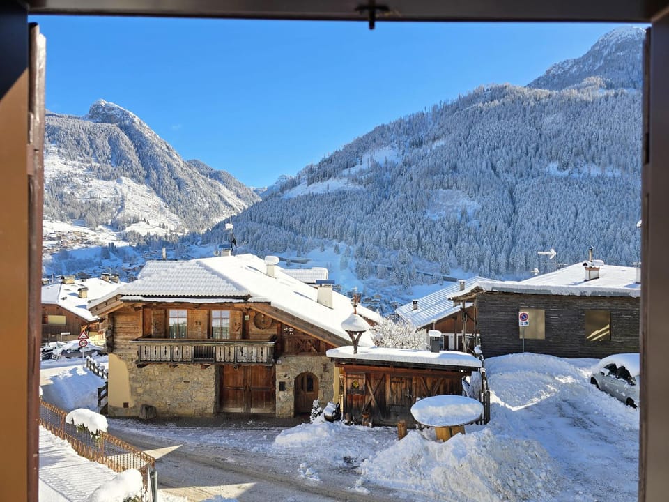 View (from property/room)