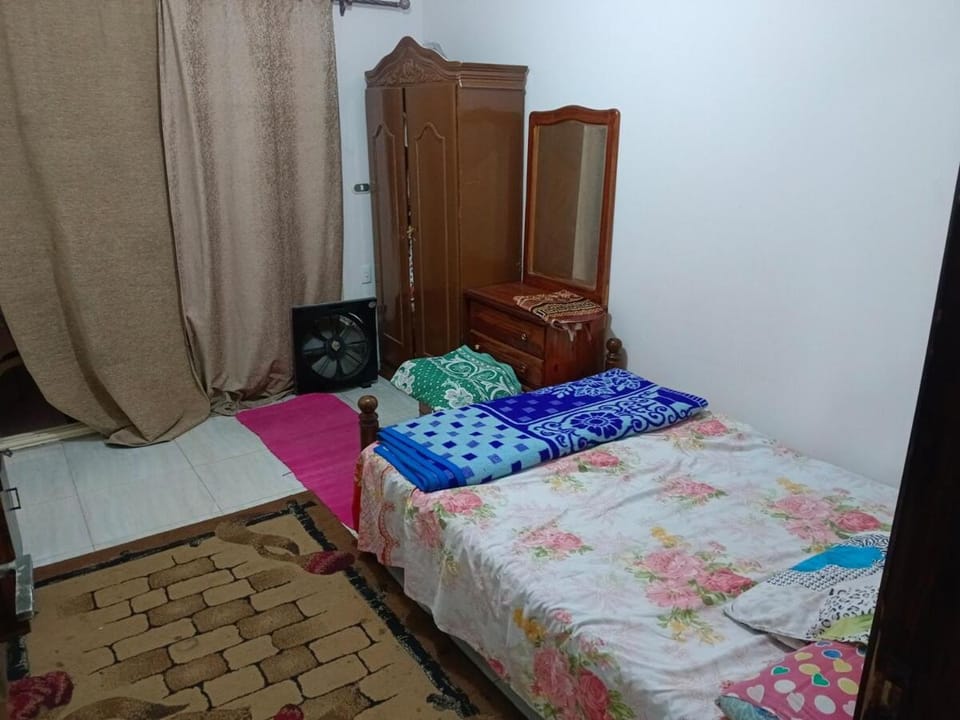 Romantic blue meka apartment Apartment in Alexandria Governorate