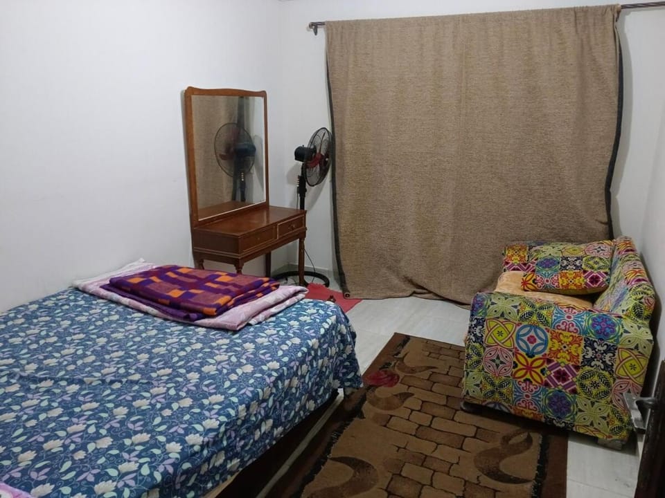 Romantic blue meka apartment Apartment in Alexandria Governorate