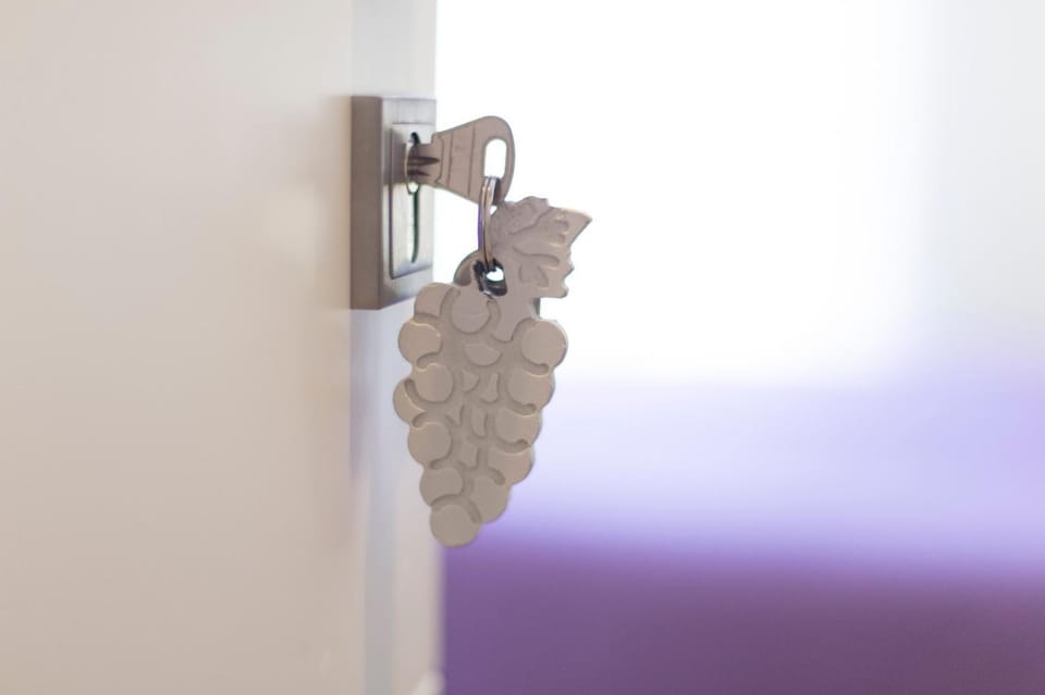 Decorative detail