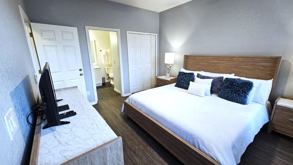 Florida Family Escape Resort near Disney House in Four Corners