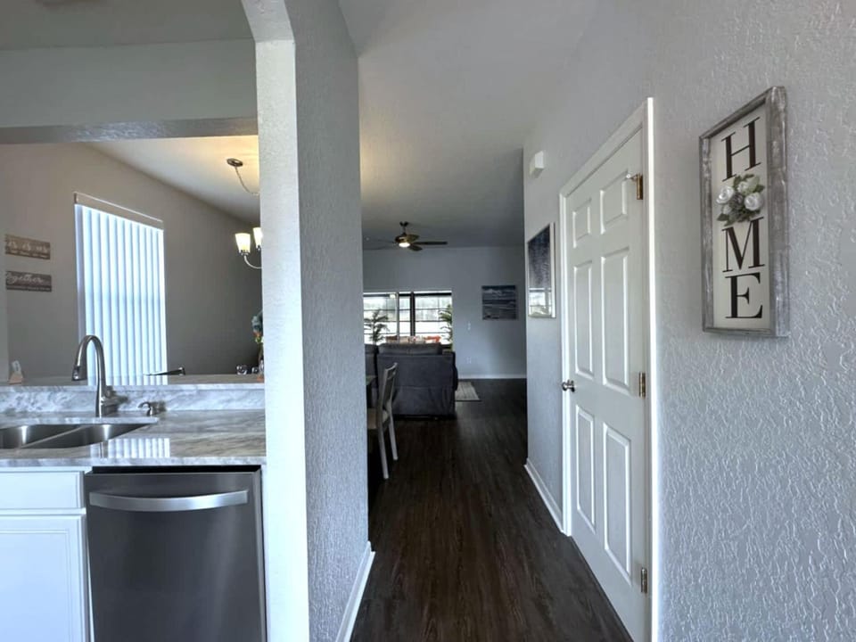 Florida Family Escape Resort near Disney House in Four Corners