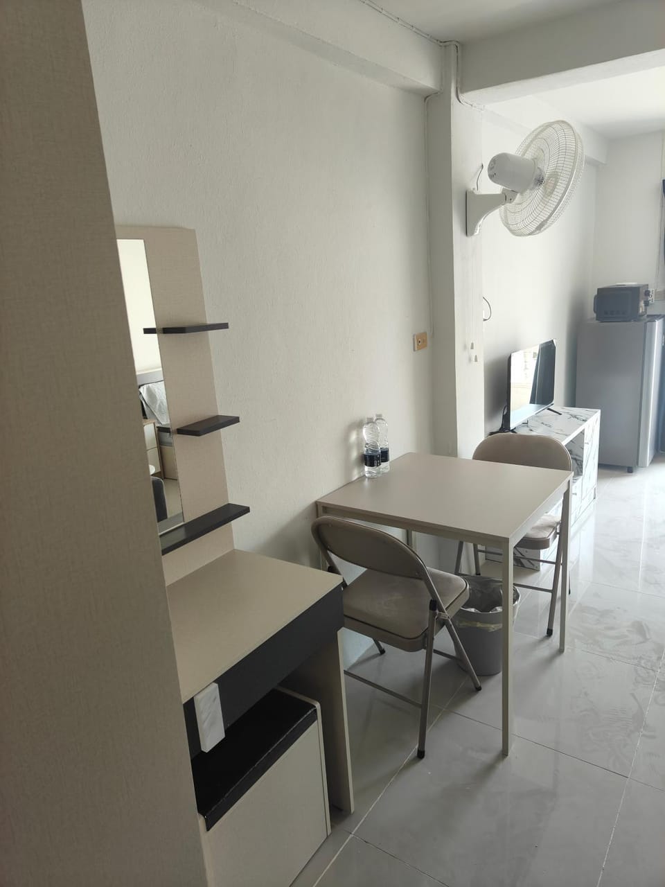 nirun condo 238 Apartment in Pattaya City
