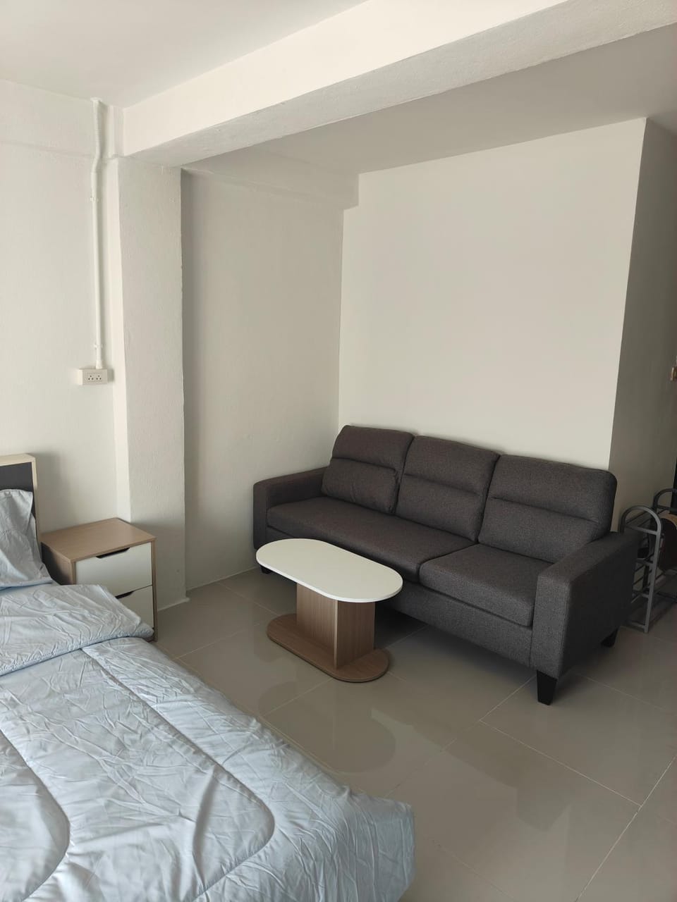 nirun condo 238 Apartment in Pattaya City