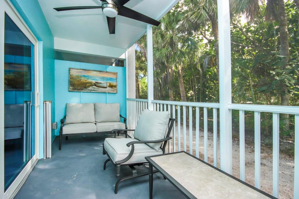 Patio, Day, View (from property/room), Balcony/Terrace, Seating area