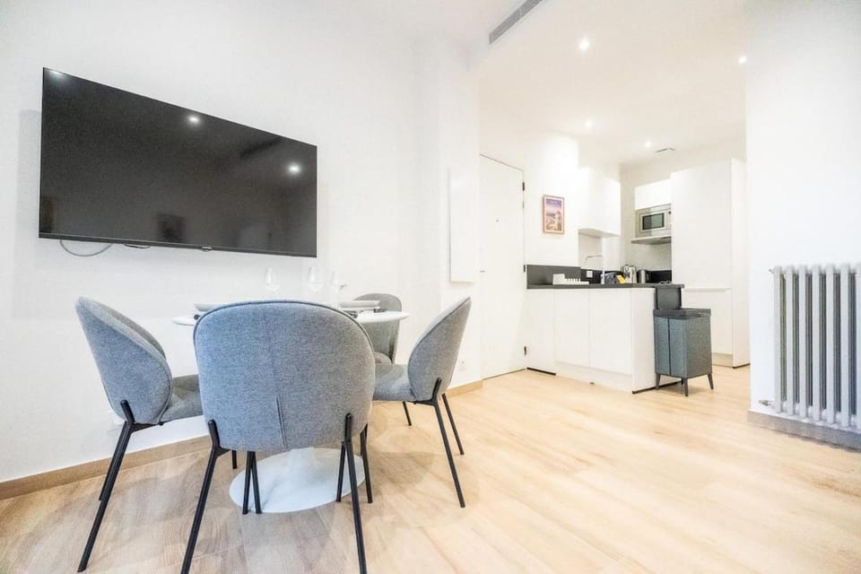 L'Essenza d'Azur Apartment in Nice