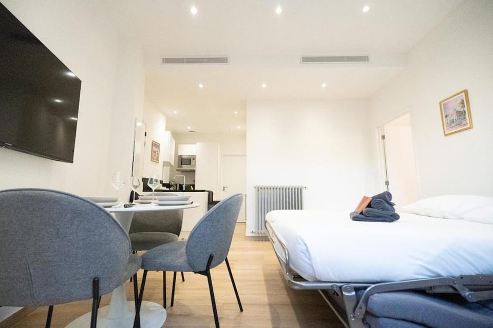 L'Essenza d'Azur Apartment in Nice
