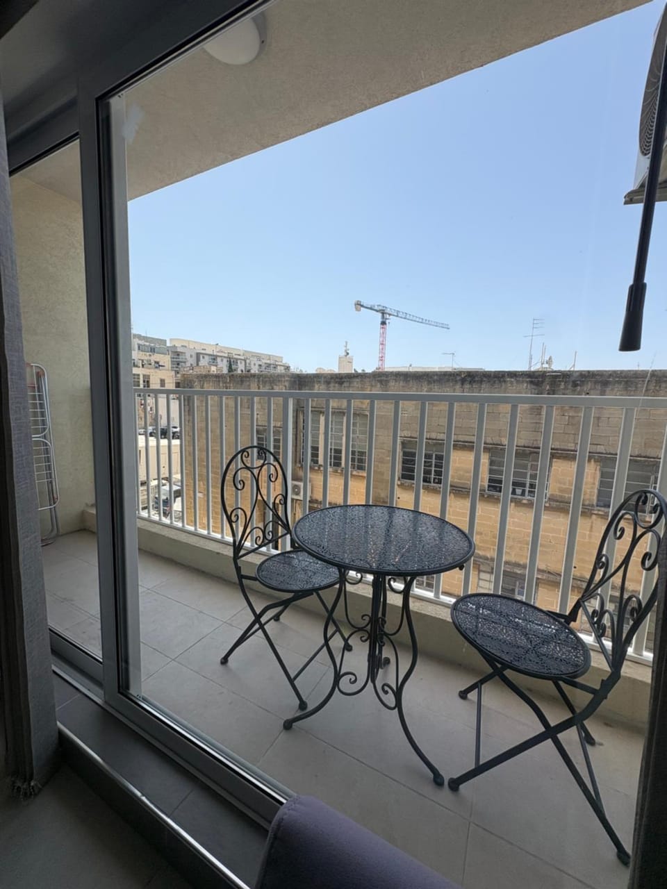 Marina District Apartment in Malta