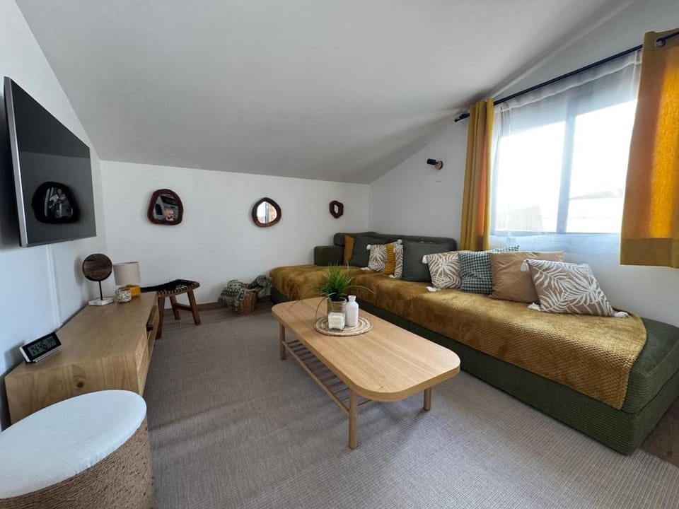 La Familha - jacuzzi - Andernos Villa in Andernos-les-Bains