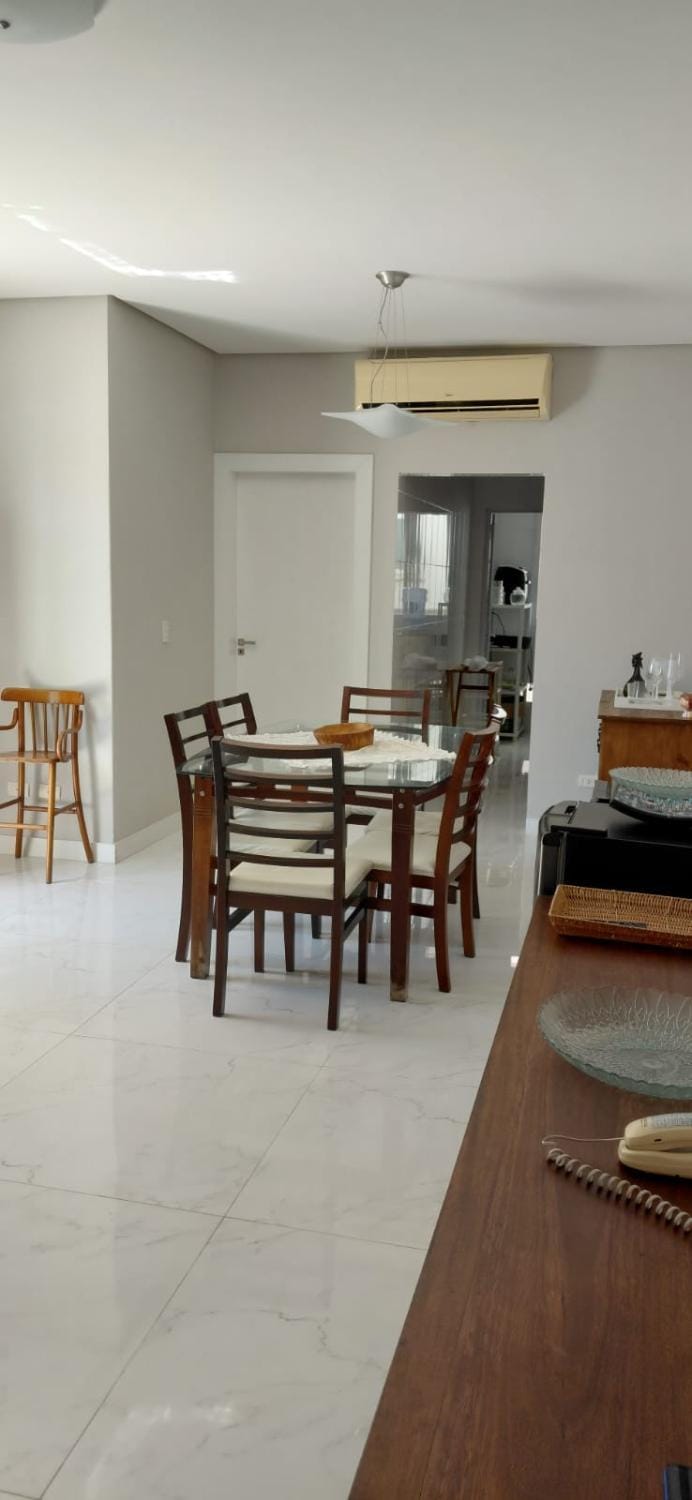 Apto Cobertura Cachoeira Apartment in Florianopolis