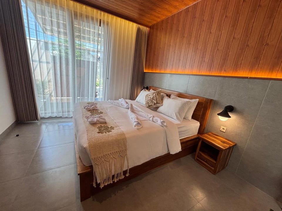 Arjun Villa Ungasan Villa in Bali