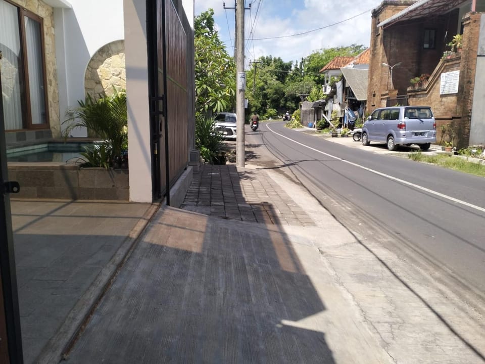 Arjun Villa Ungasan Villa in Bali