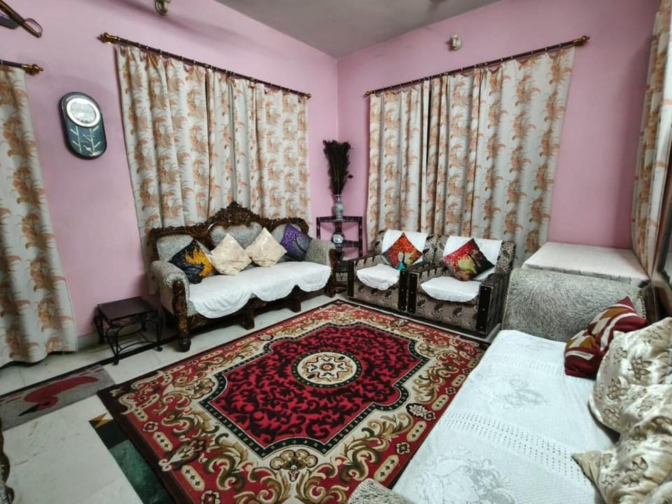 Entire Private Duplex 4 Bedroom Home Villa in Himachal Pradesh