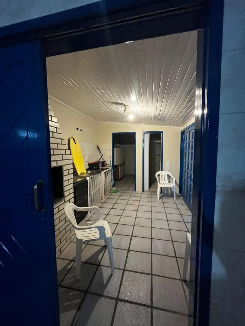 Casa Verde com piscina House in Florianopolis