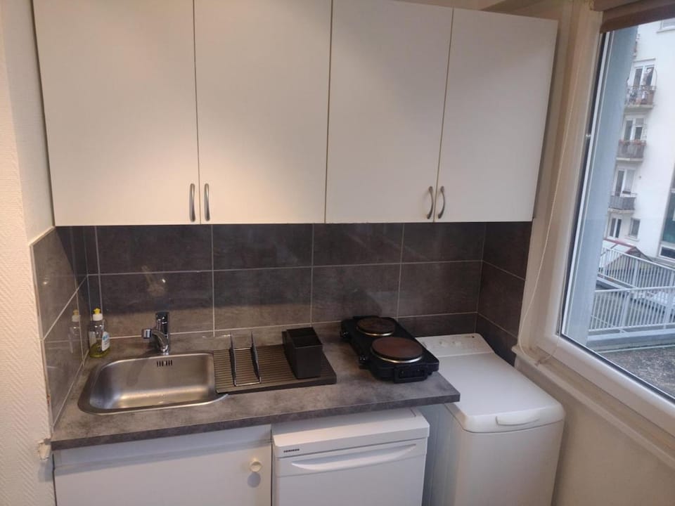 F1 Strasbourg centre Apartment in Strasbourg