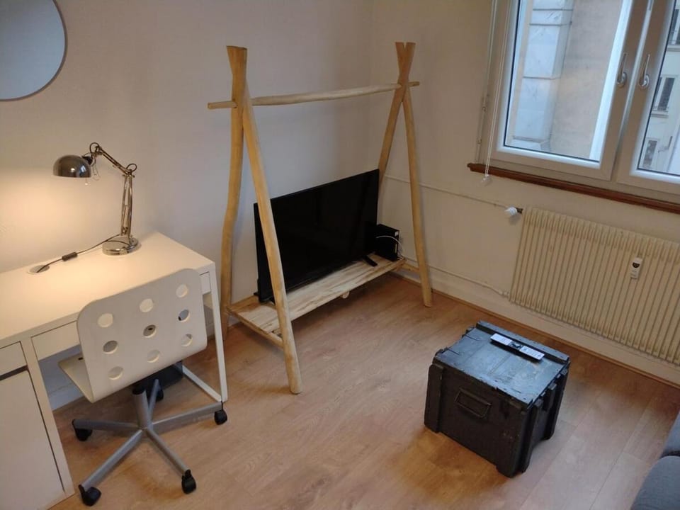 F1 Strasbourg centre Apartment in Strasbourg