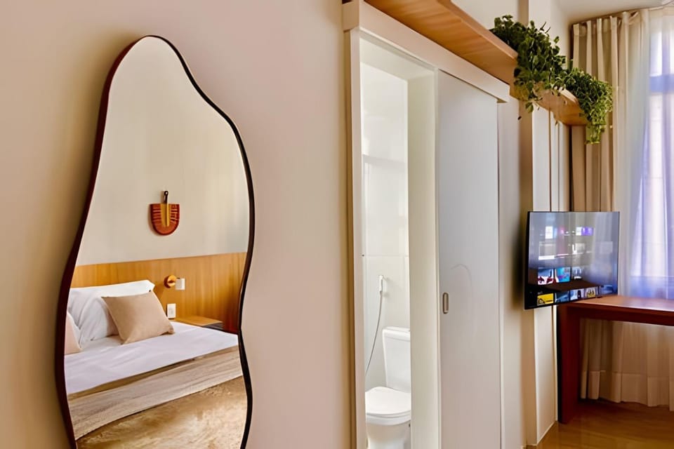 Copacabana Beach | Best Location in Rio Apartment in Rio de Janeiro