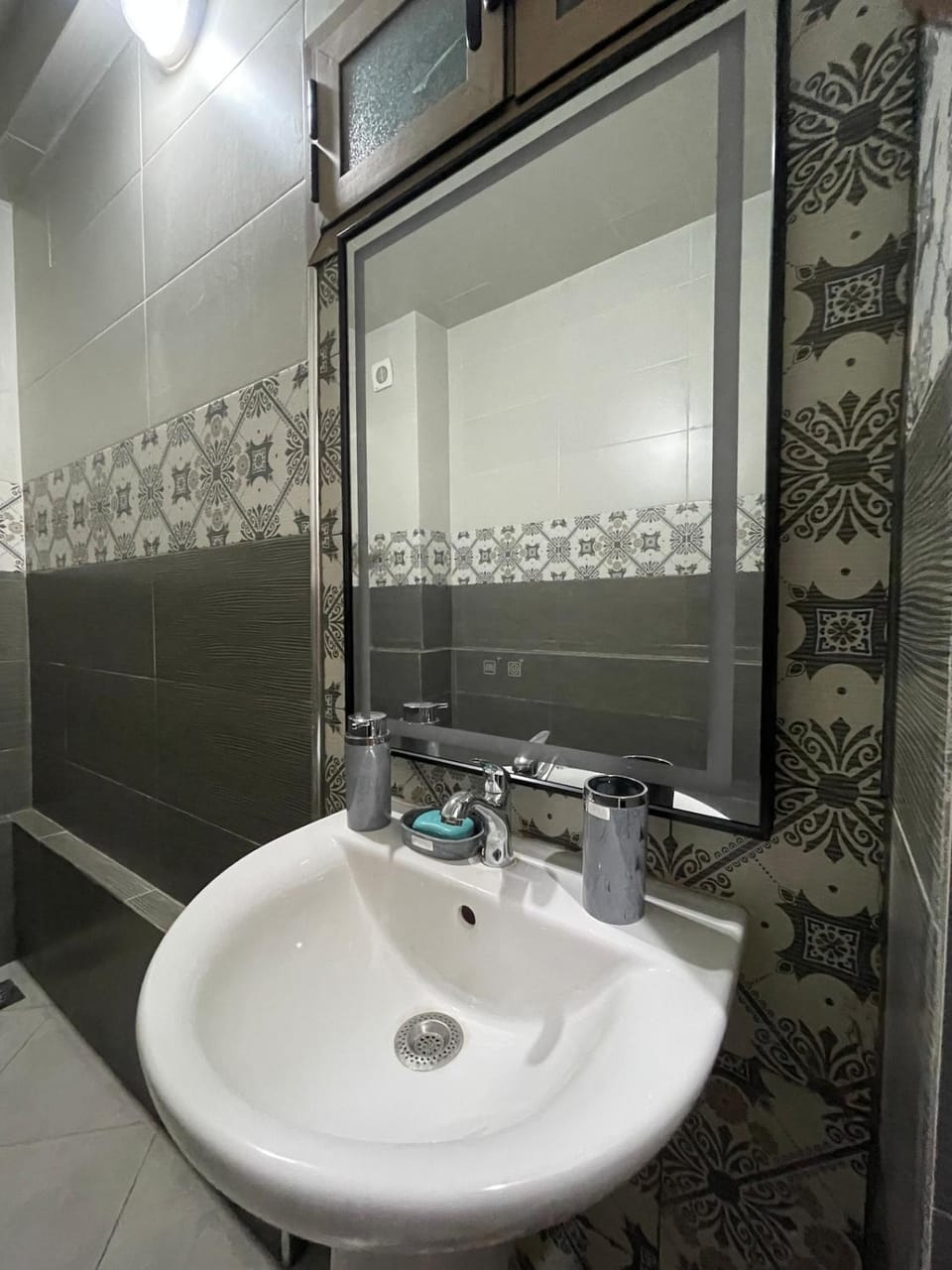 Lux Serenity Comfort and total brightness Apartment in Marrakesh-Safi
