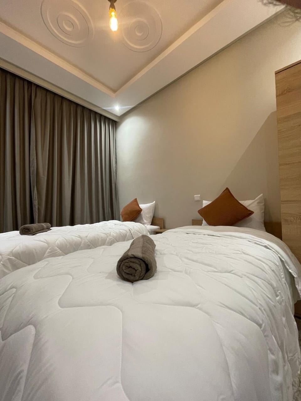 Lux Serenity Comfort and total brightness Apartment in Marrakesh-Safi