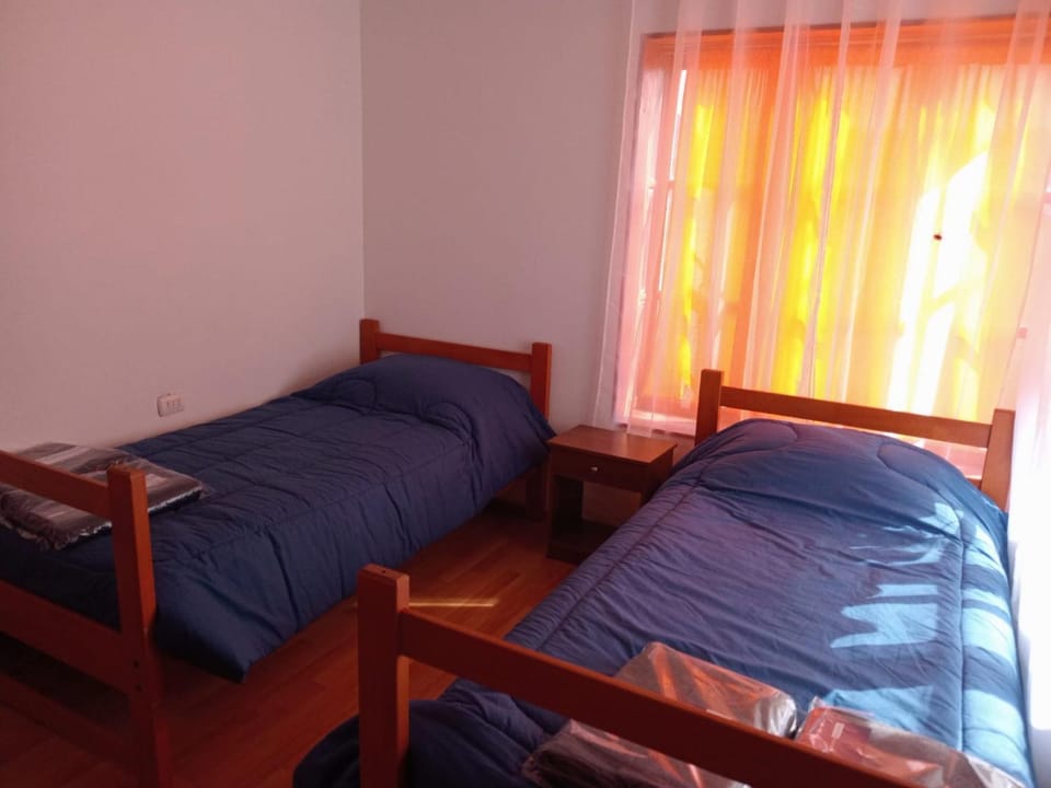 Casa equipada para 8 personas a 5min de caleta Horcón House in Valparaíso Region